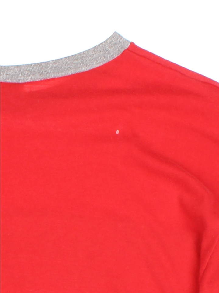 80s Champion Arkansas Razorbacks T-Shirt (Size M)