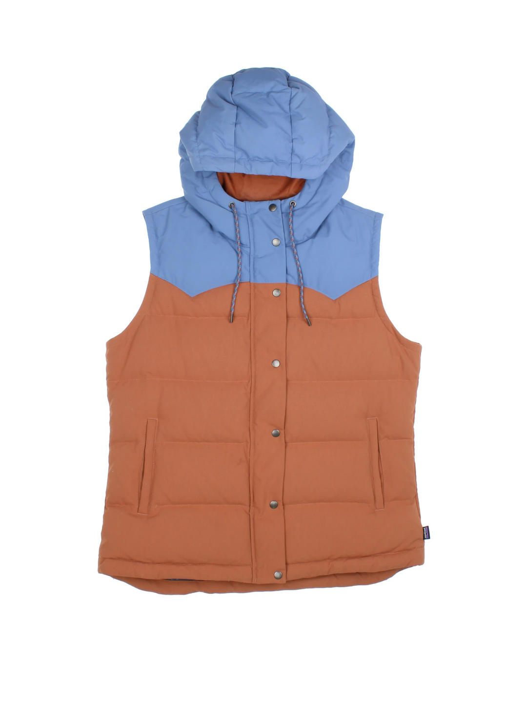 Patagonia Bivy Gilet (Size L) - VintageFolk