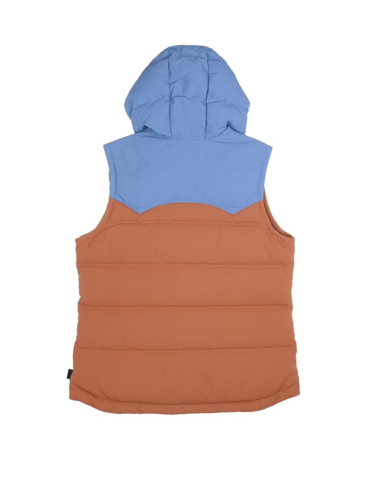 Patagonia Bivy Gilet (Size L) - VintageFolk