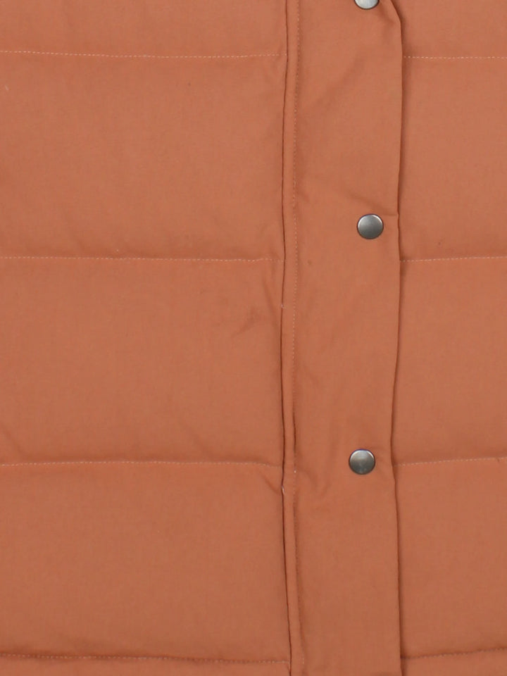 Patagonia Bivy Gilet (Size L) - VintageFolk