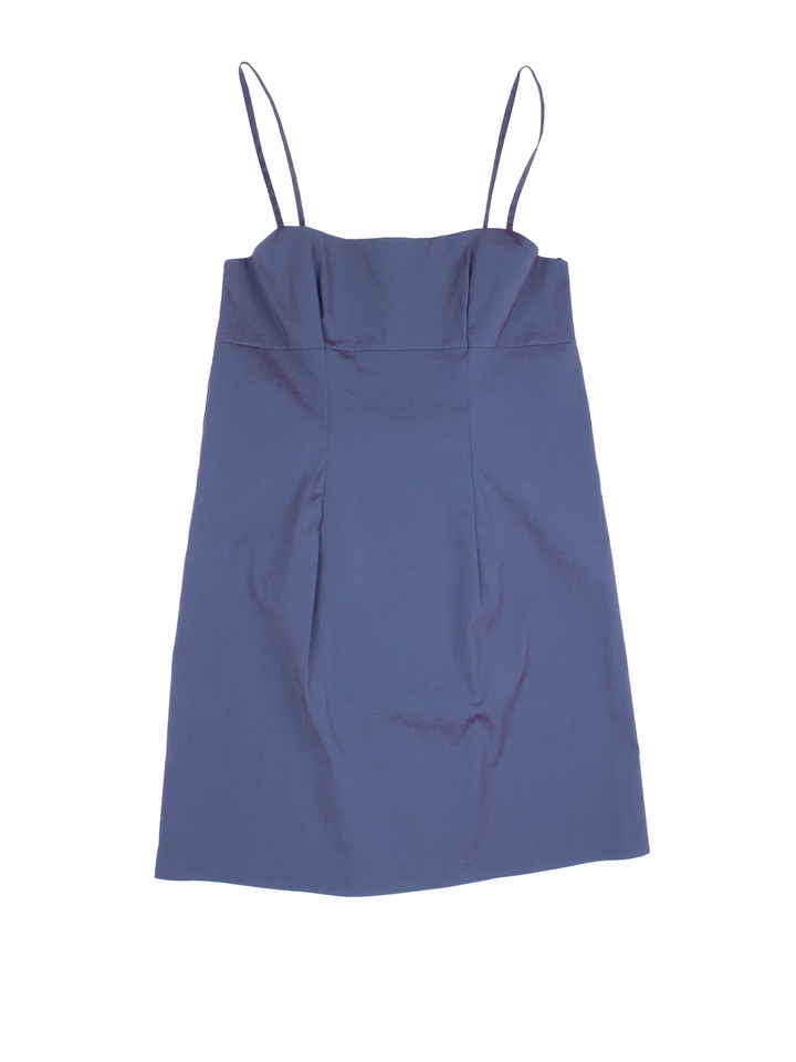 Y2K New Look Mini Dress (Size S)
