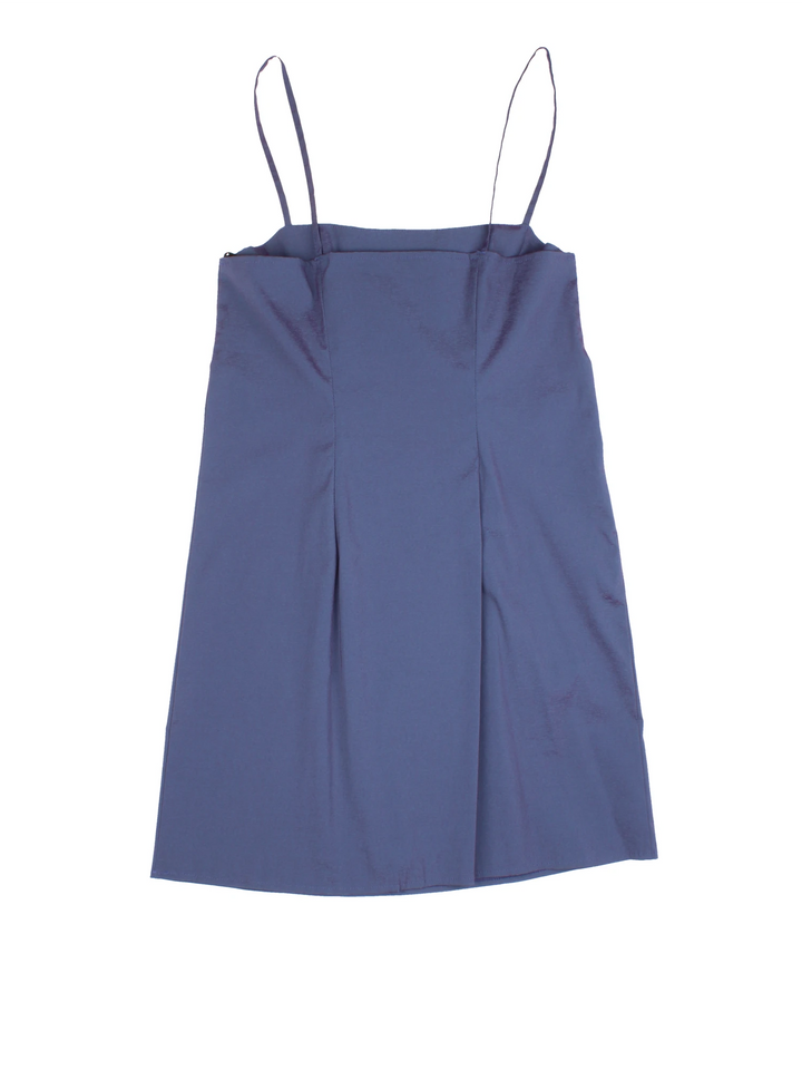 Y2K New Look Mini Dress (Size S)