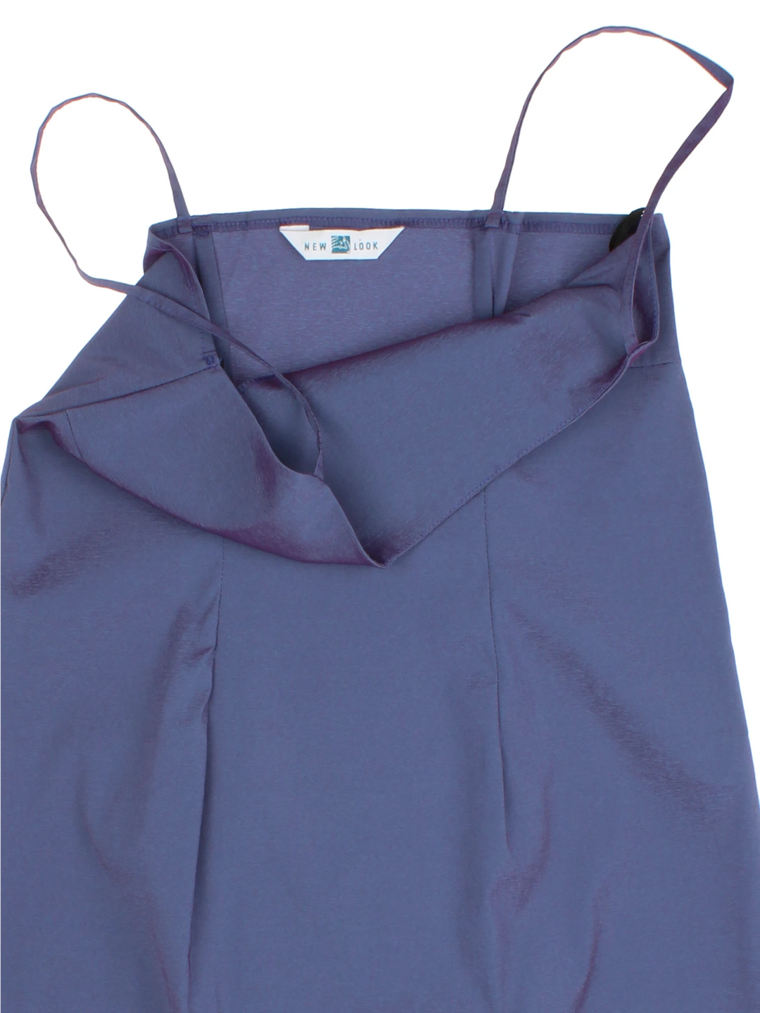 Y2K New Look Mini Dress (Size S)