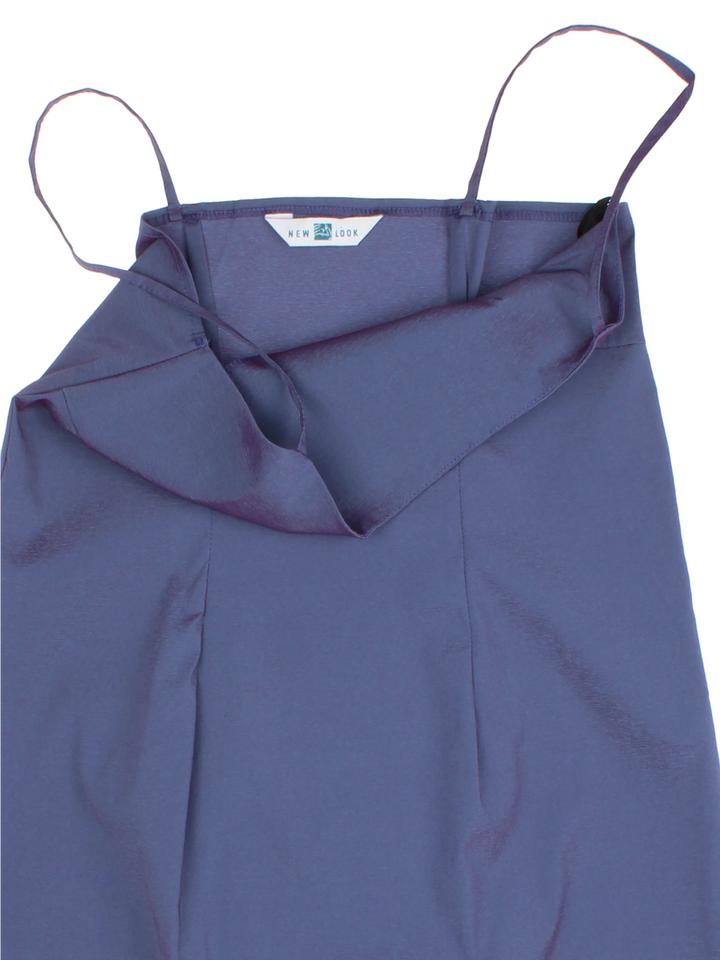 Y2K New Look Mini Dress (Size S)