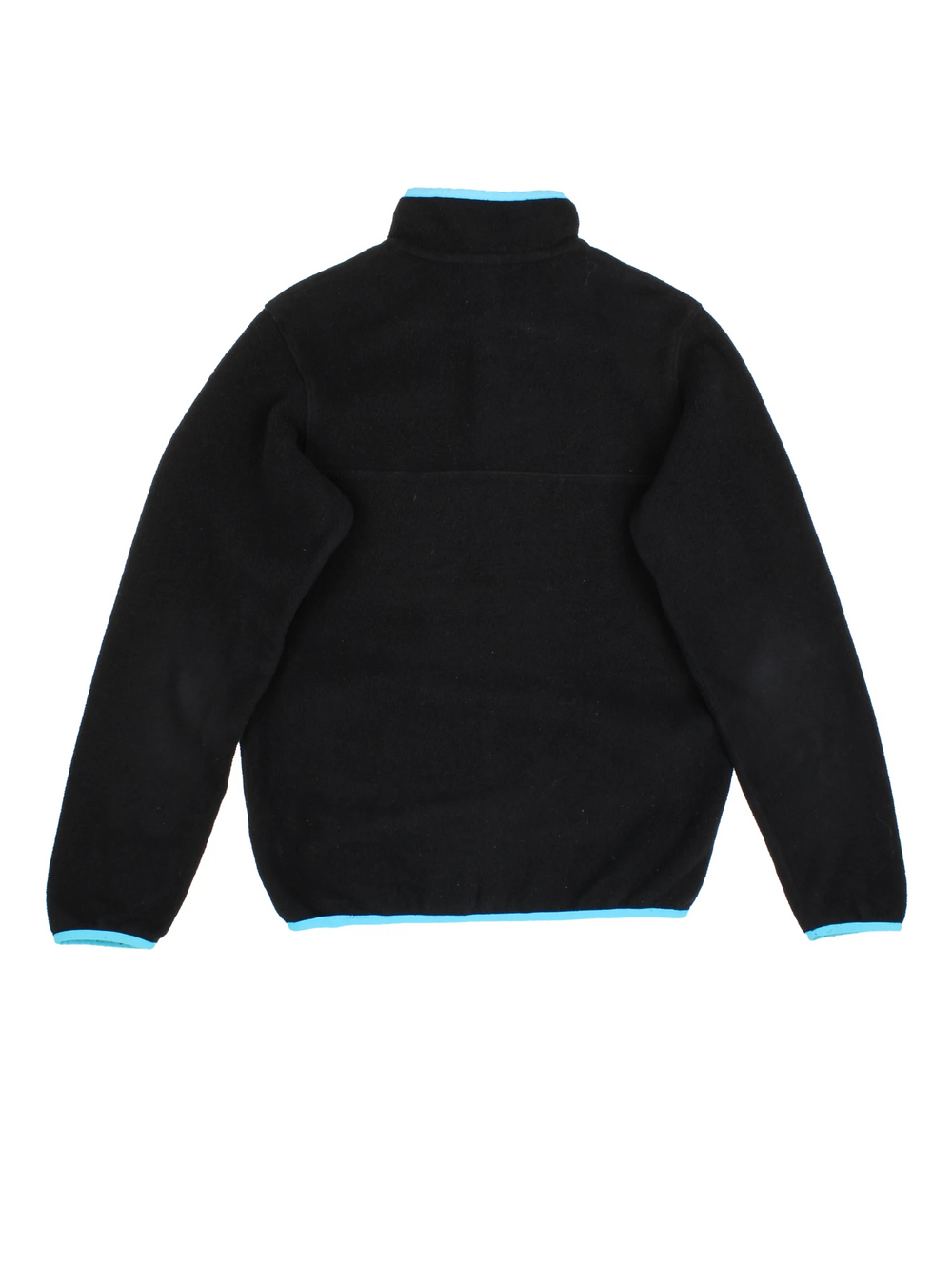 Patagonia Lightweight Synchilla Snap-T Fleece (Size S) - VintageFolk