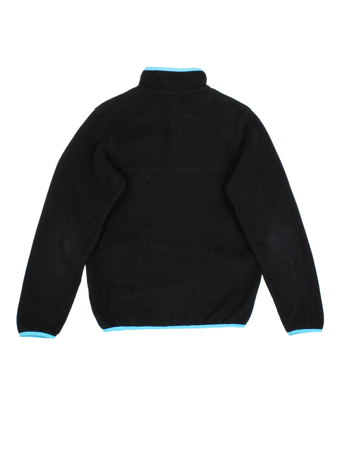 Patagonia Lightweight Synchilla Snap-T Fleece (Size S) - VintageFolk