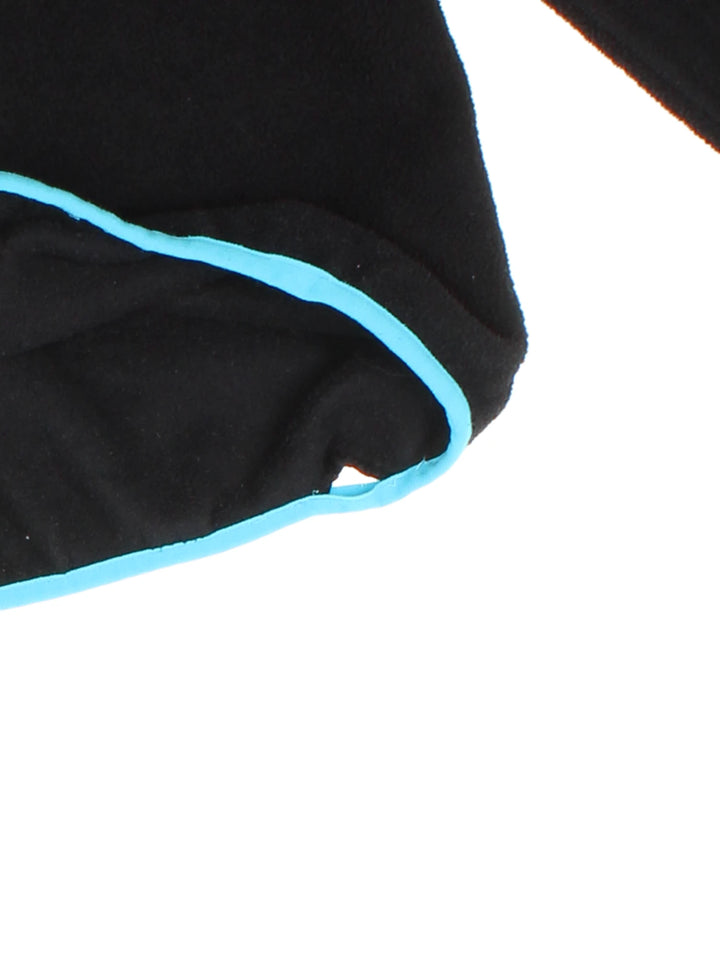 Patagonia Lightweight Synchilla Snap-T Fleece (Size S) - VintageFolk