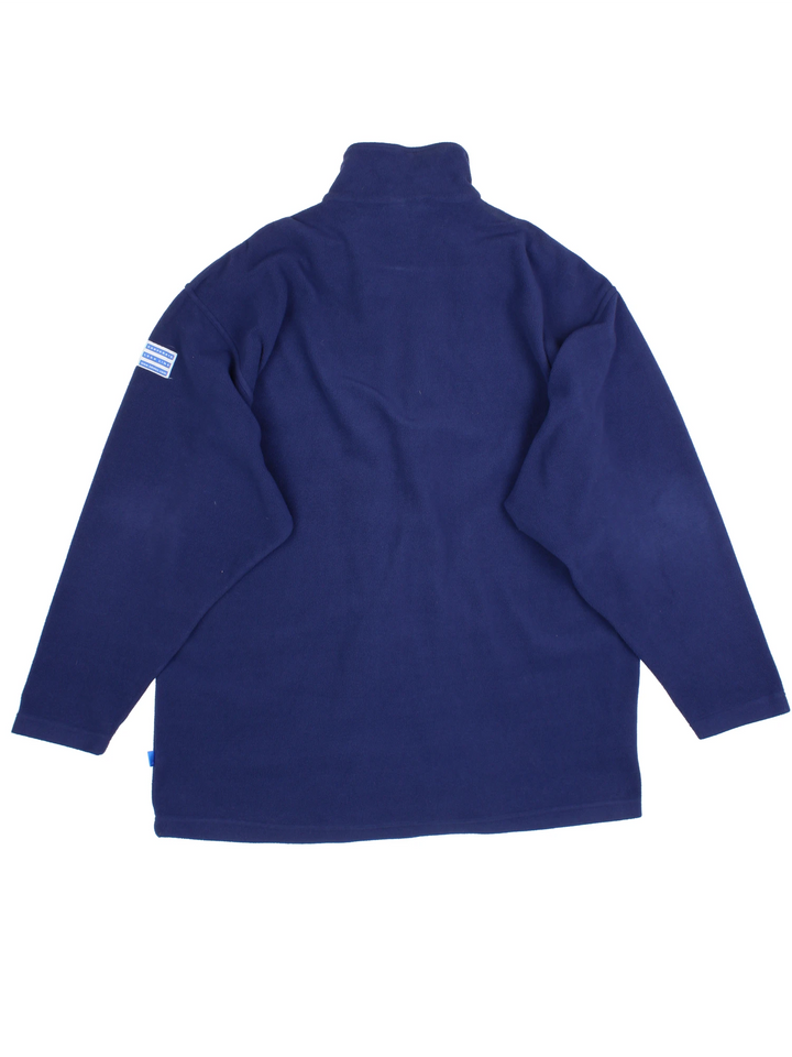 90's Adidas Fleece (Size L)