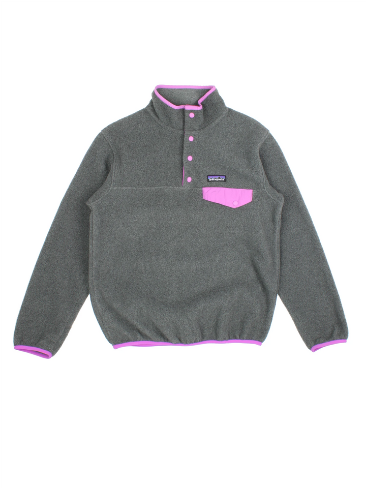 Patagonia Lightweight Synchilla Snap-T Fleece (Size XS)