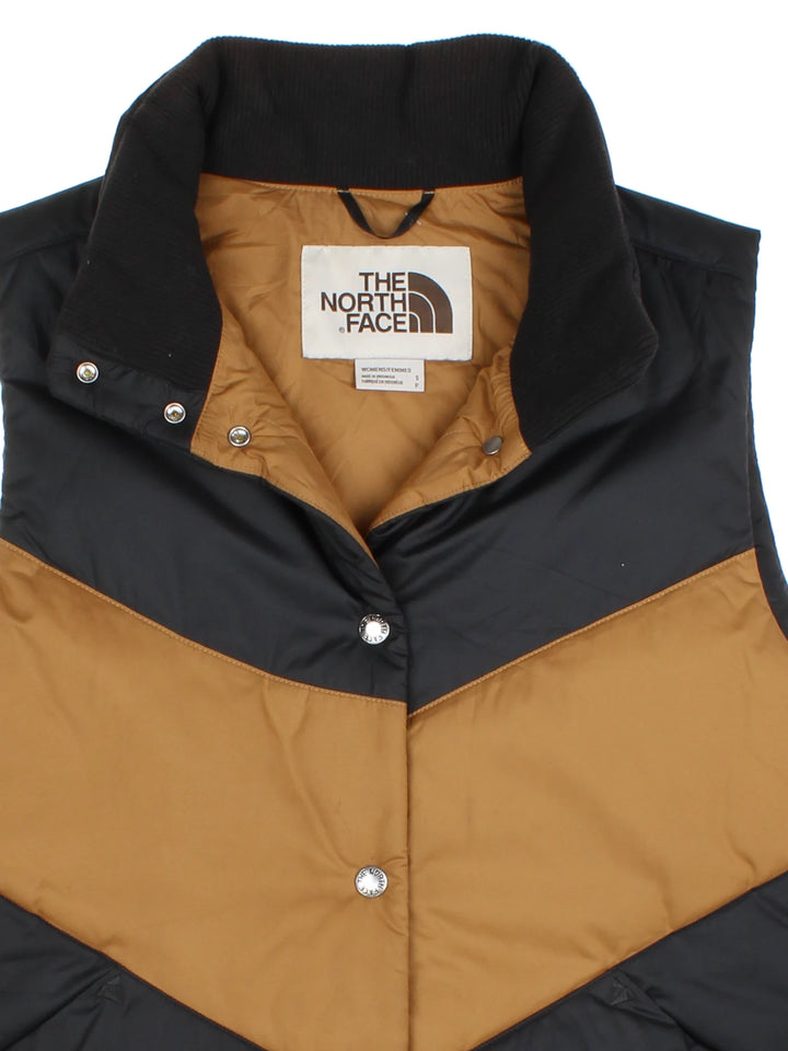 The North Face Sylvester Gilet (Size S)