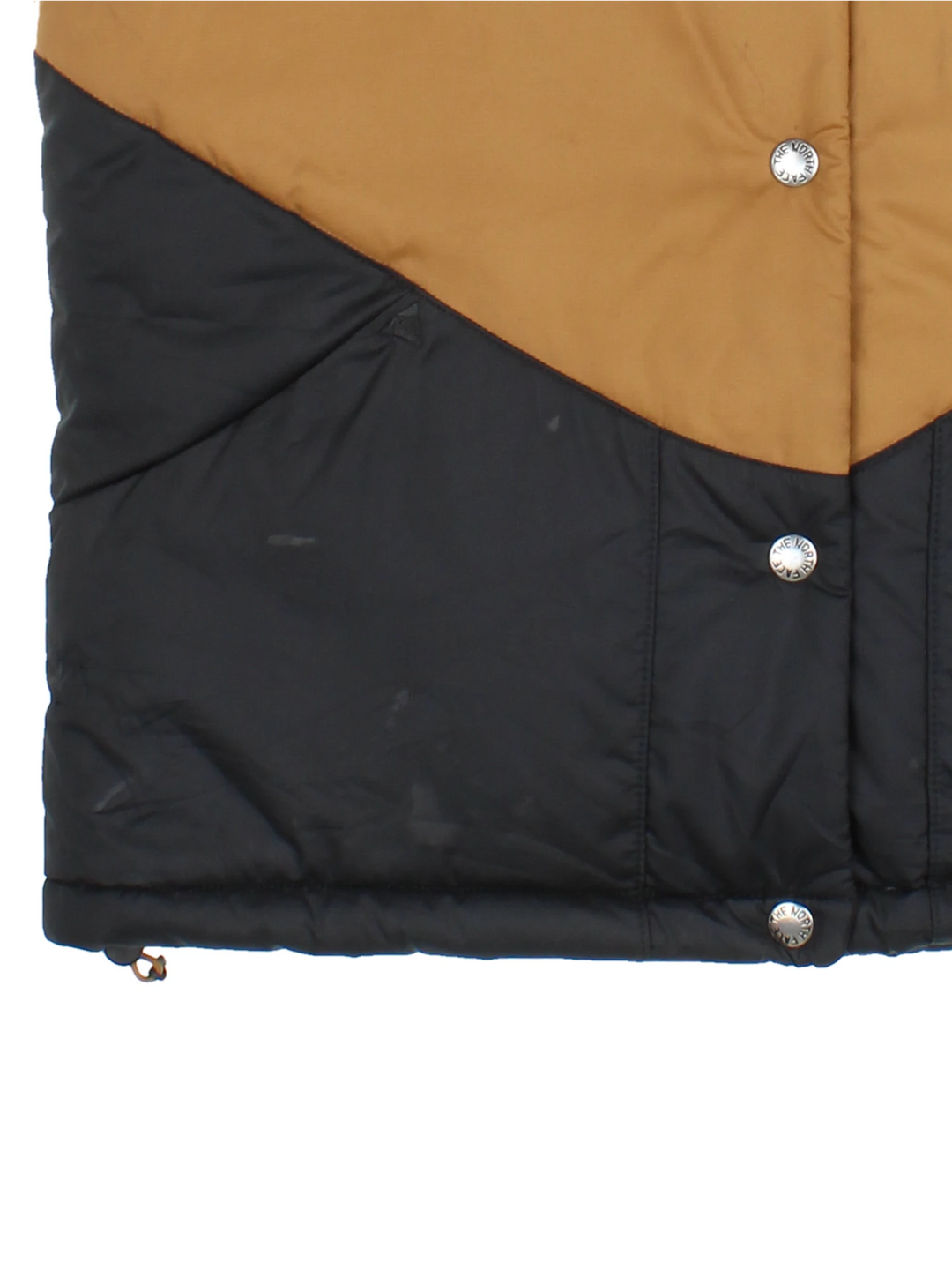 The North Face Sylvester Gilet (Size S)