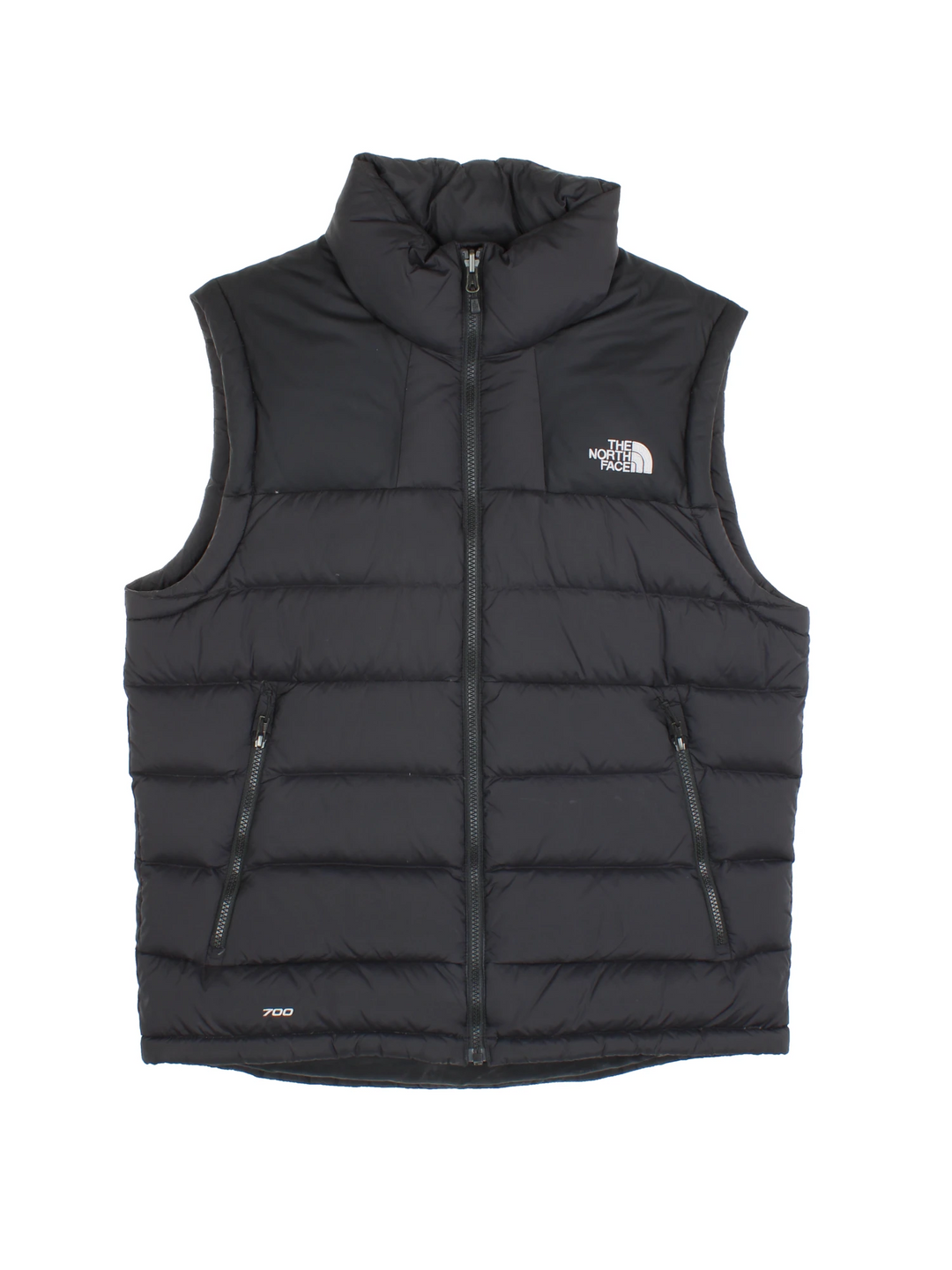 The North Face Massif Gilet (Size M) - VintageFolk
