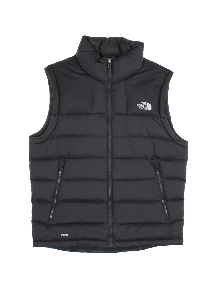 The North Face Massif Gilet (Size M) - VintageFolk