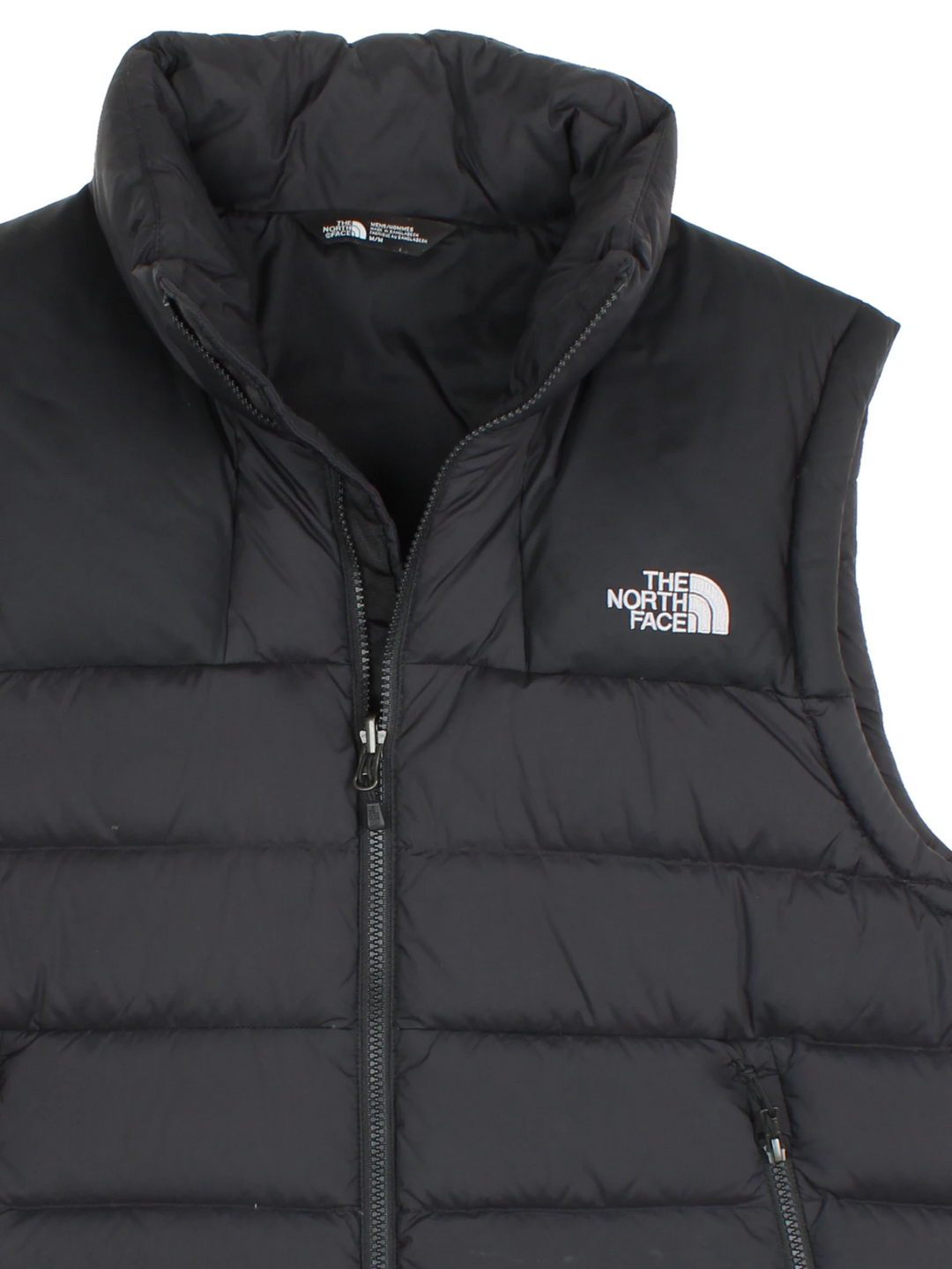 The North Face Massif Gilet (Size M) - VintageFolk