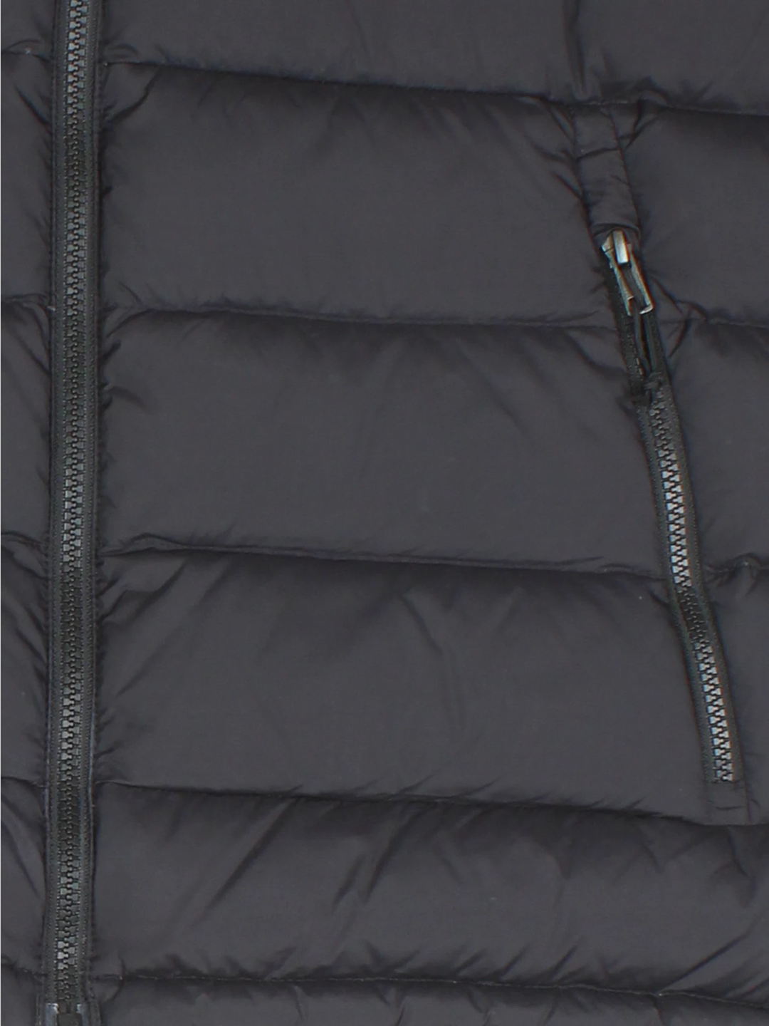 The North Face Massif Gilet (Size M) - VintageFolk