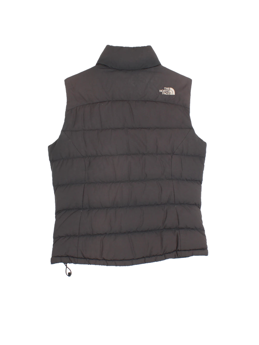 The North Face Nuptse 700 Gilet (Size S) - VintageFolk