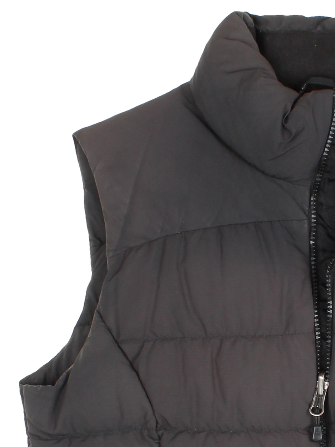The North Face Nuptse 700 Gilet (Size S) - VintageFolk