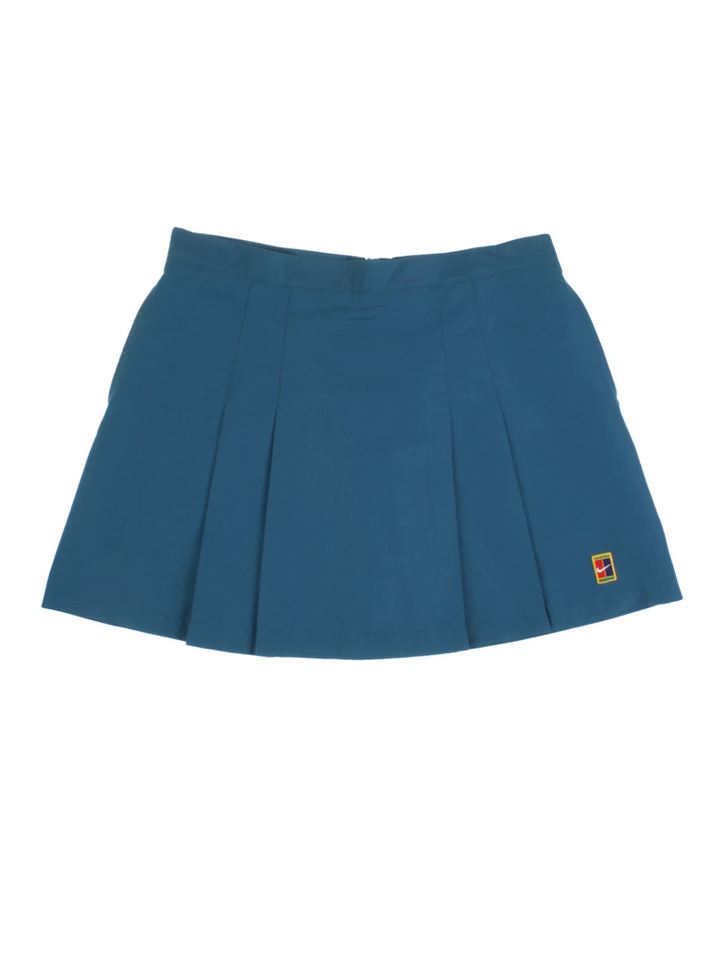 90's Nike Court Tennis Skirt (Size L)