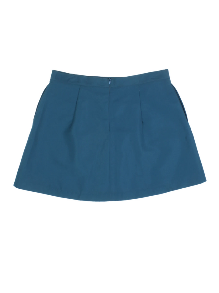 90's Nike Court Tennis Skirt (Size L)