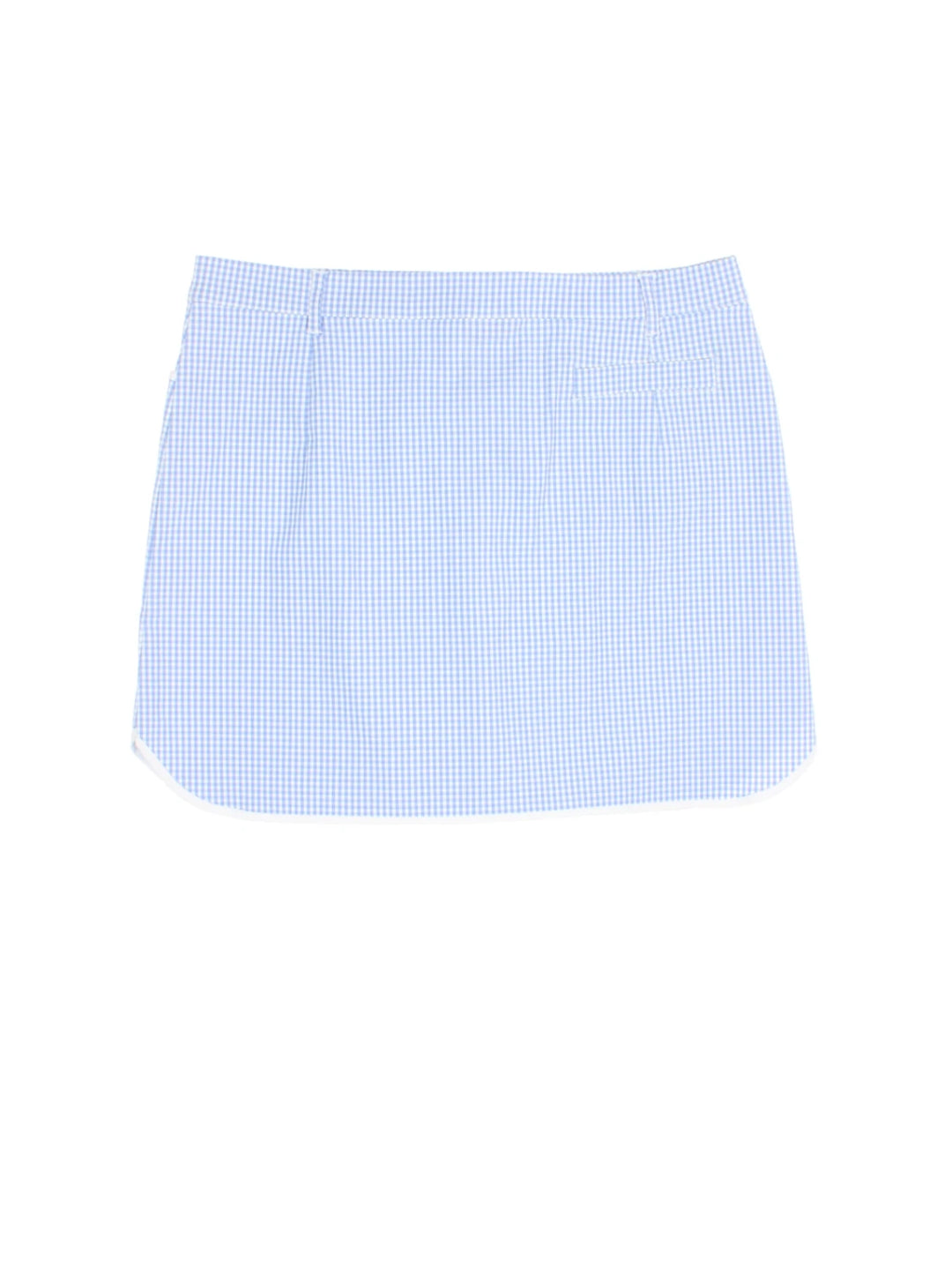 90's ELLE Mini Skirt (Size XL)