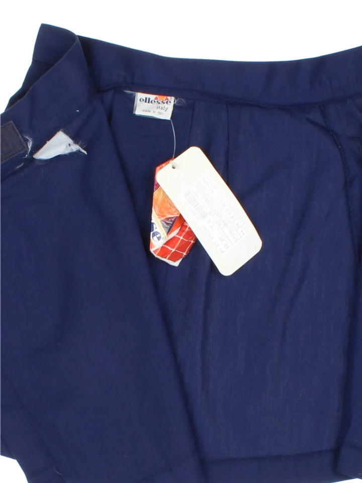 90's Ellesse Tennis Skirt (Size XS)