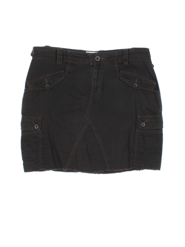 Ralph Lauren Cargo Skirt (Size XXL)
