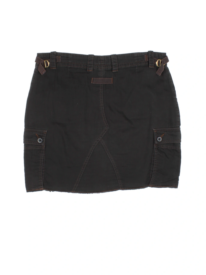 Ralph Lauren Cargo Skirt (Size XXL)