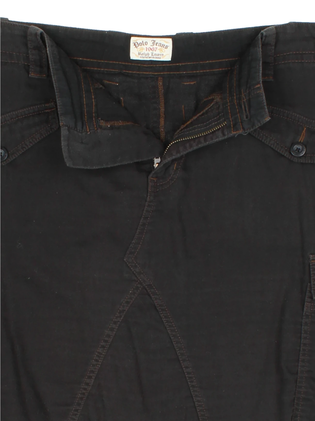 Ralph Lauren Cargo Skirt (Size XXL)