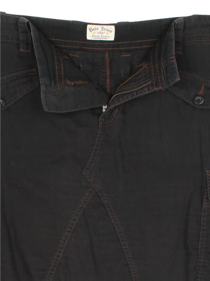 Ralph Lauren Cargo Skirt (Size XXL)