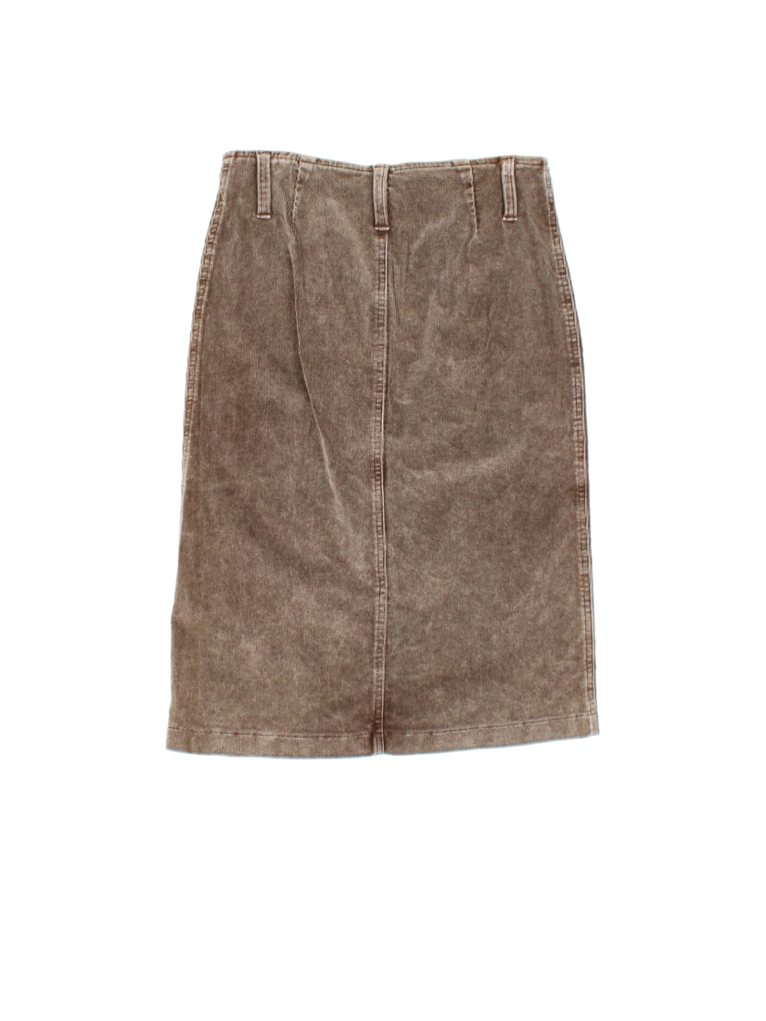 Y2K Bay Midi Skirt (Size S)