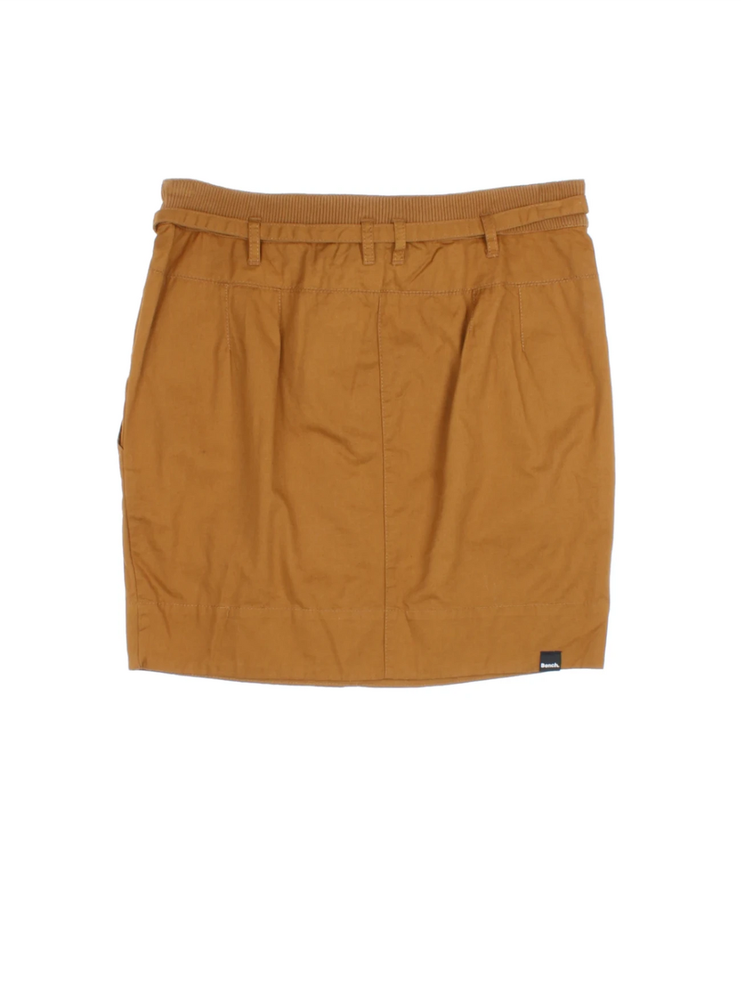 Y2K Bench Mini Skirt (Size M)