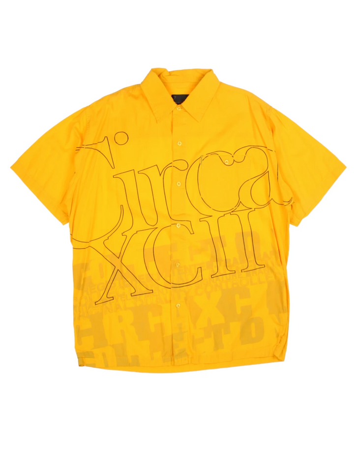 90's FUBU Shirt (Size XL)