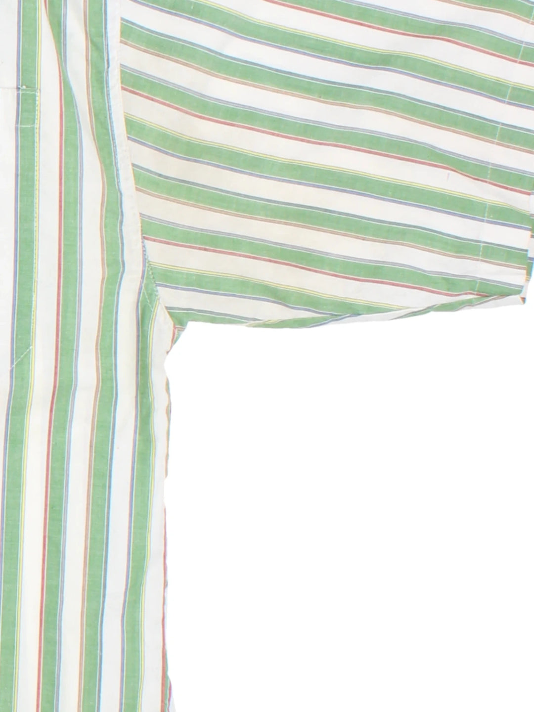 90's PUMA Striped Shirts (Size L)