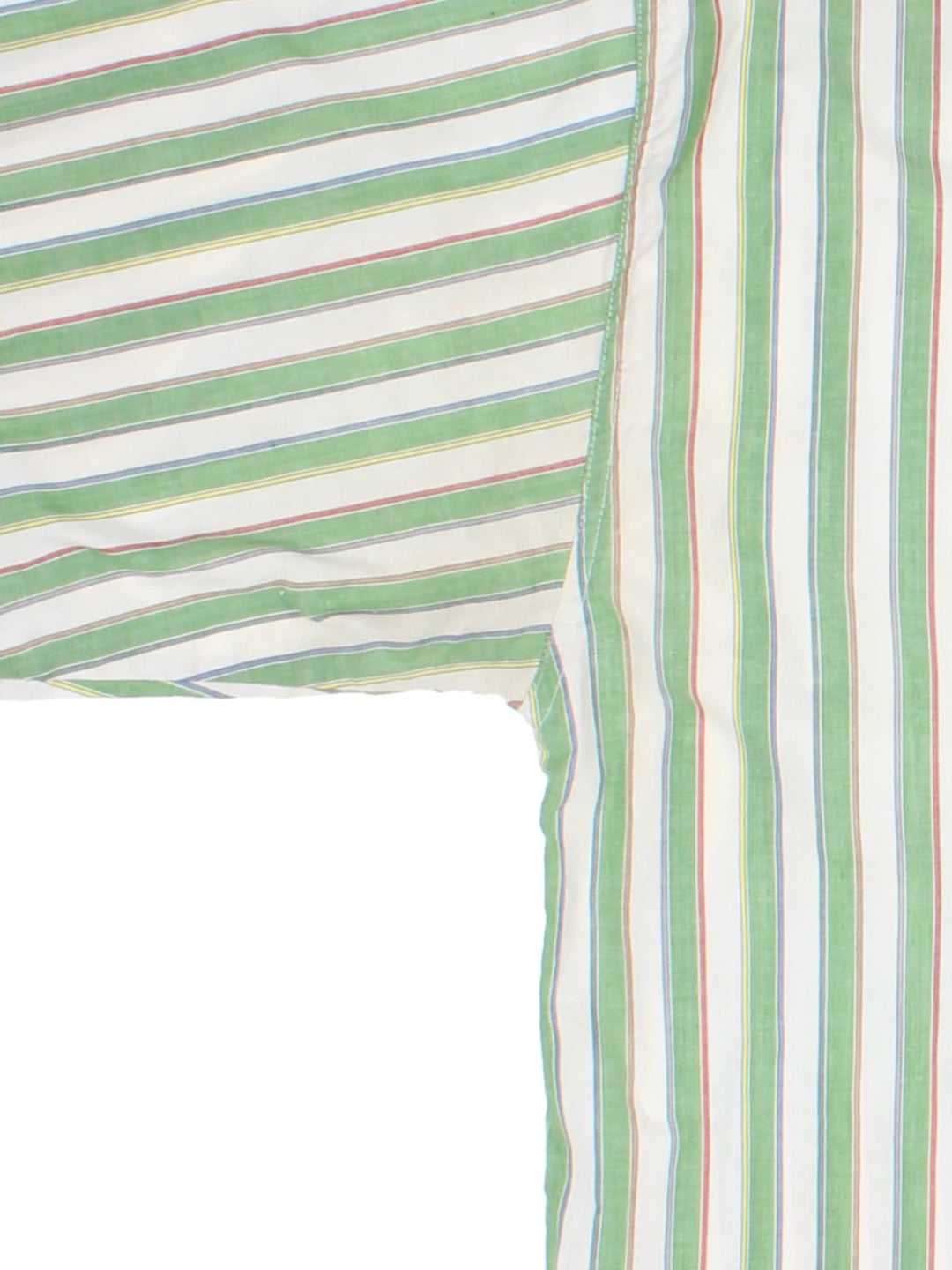 90's PUMA Striped Shirts (Size L)