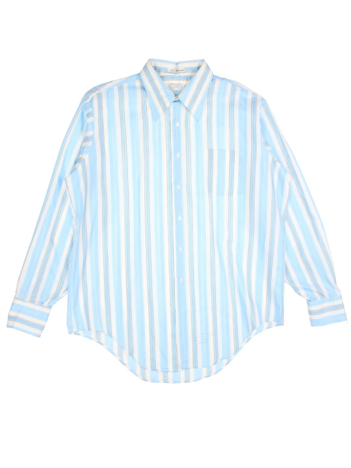Vintage Stripe Shirt (Size XL)