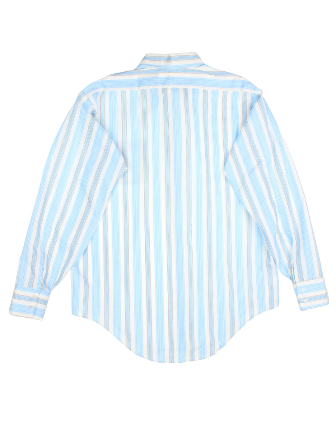 Vintage Stripe Shirt (Size XL)