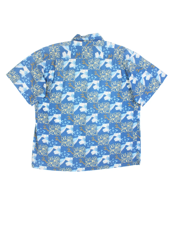 Kavu Hawaiian Shirt (Size XXL)