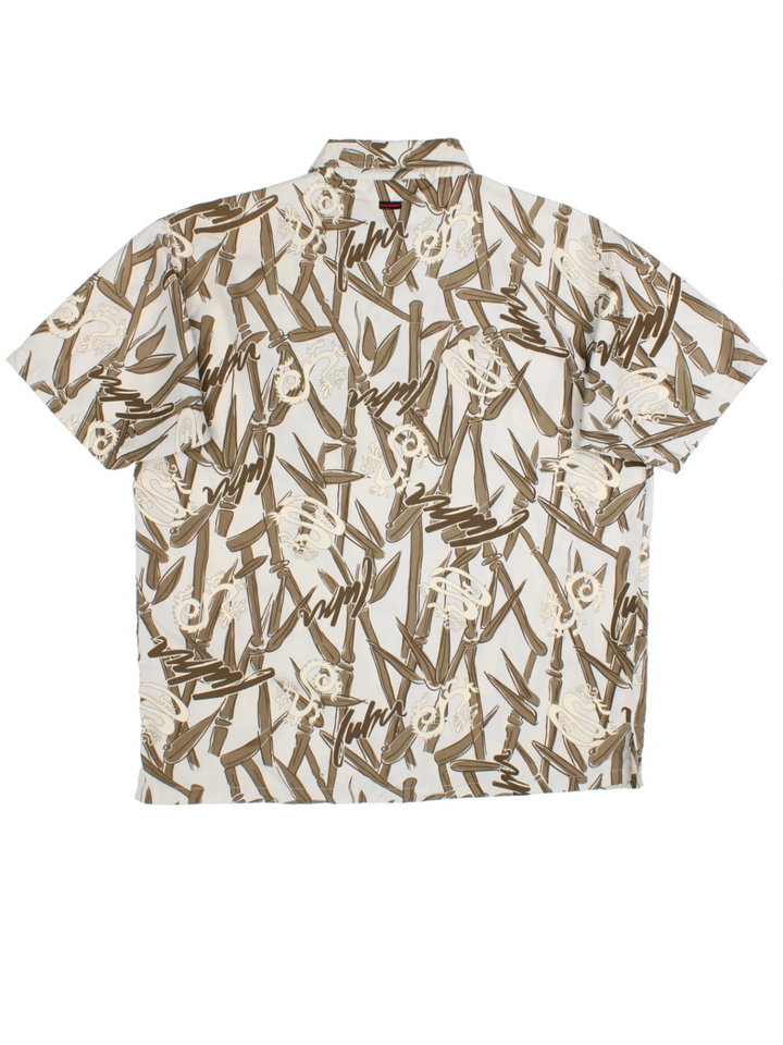 90's FUBU Graphic Shirt (Size XXXL)