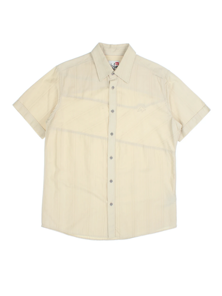 90's Quiksilver Shirt (Size M)