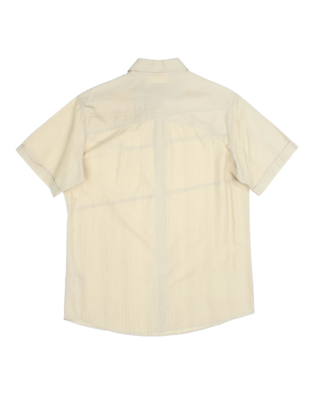 90's Quiksilver Shirt (Size M)