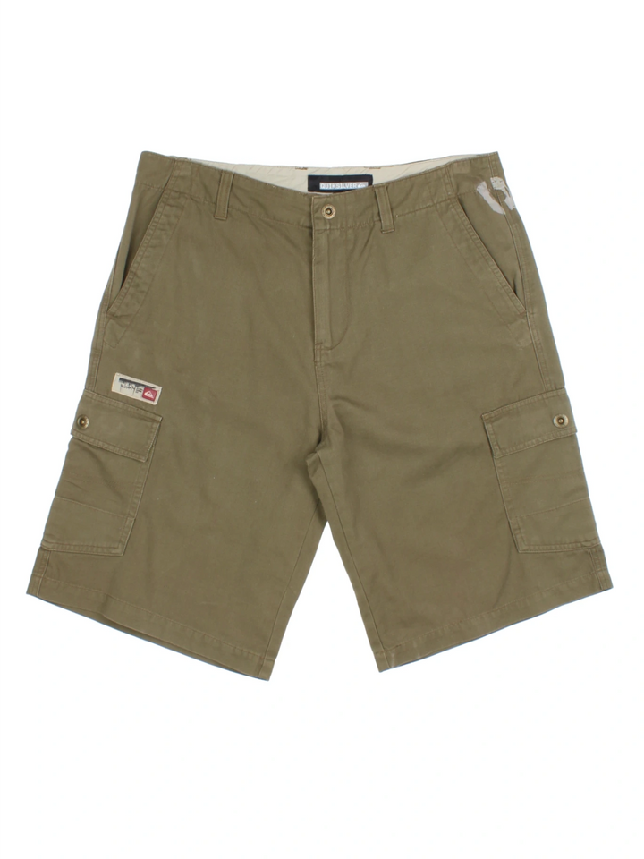 90's Quiksilver Shorts (Size XL)