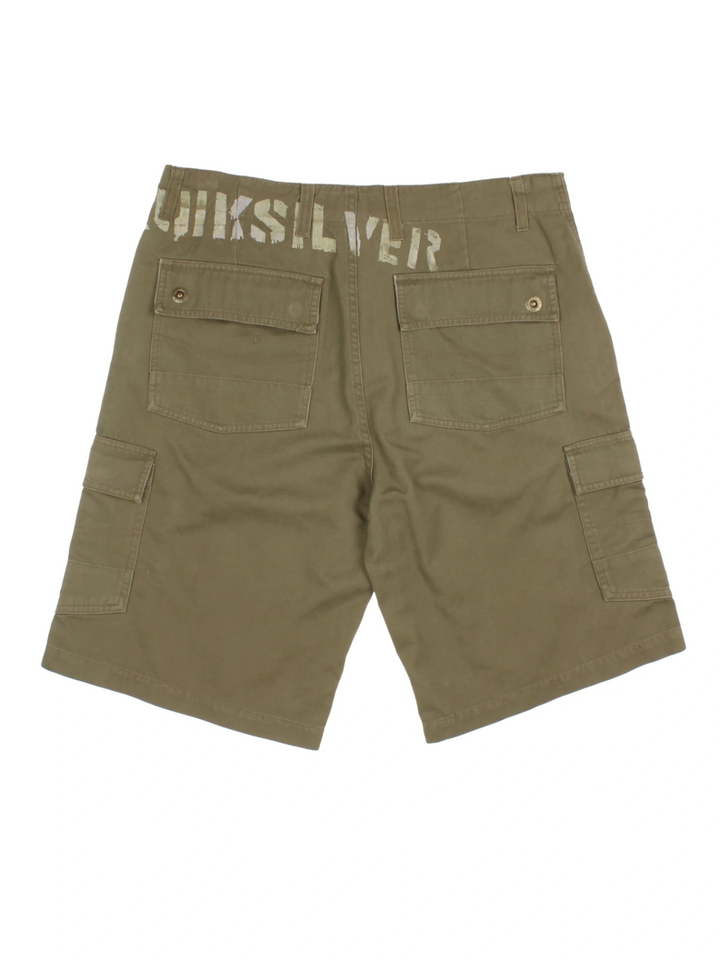 90's Quiksilver Shorts (Size XL)