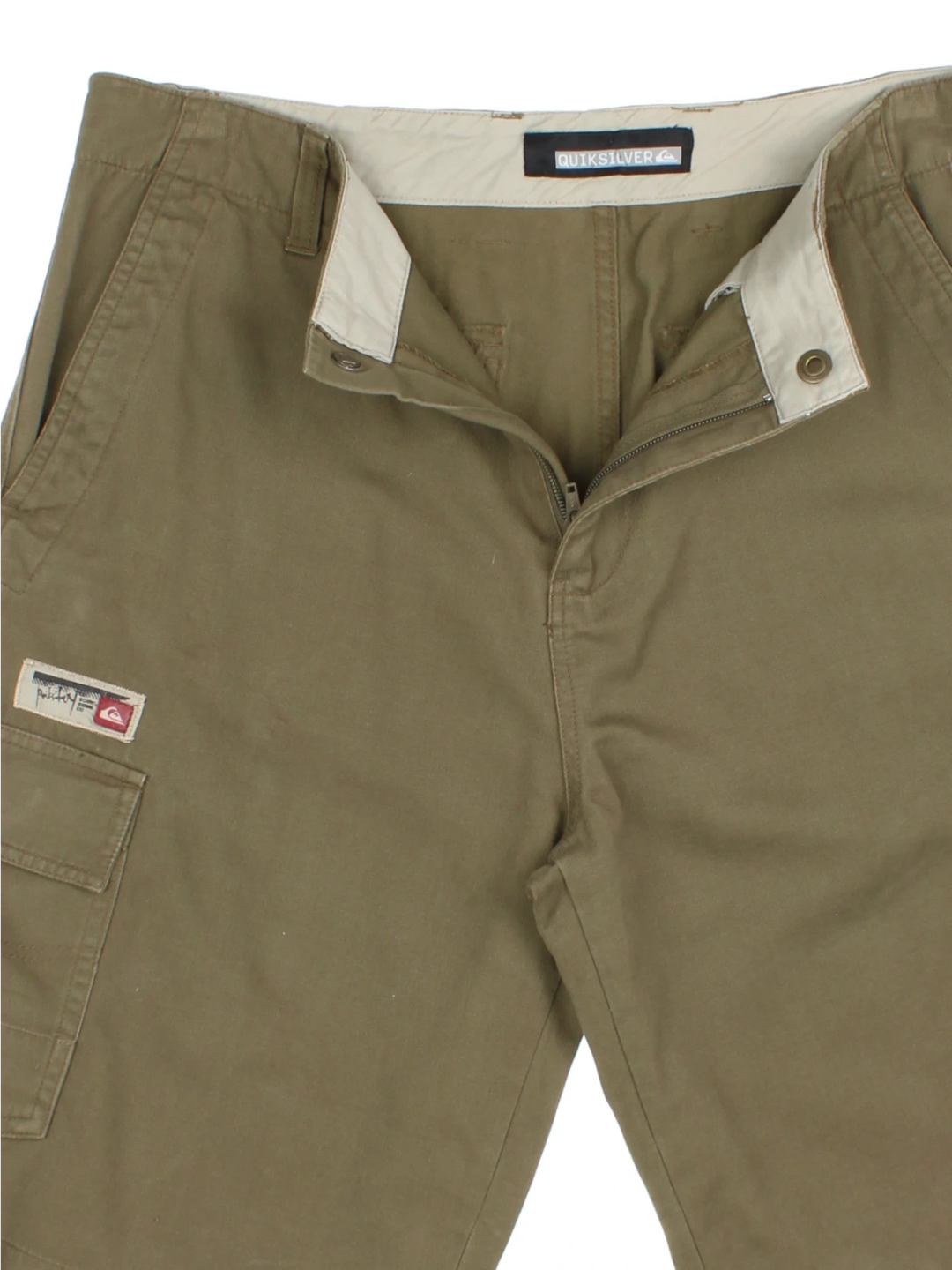 90's Quiksilver Shorts (Size XL)
