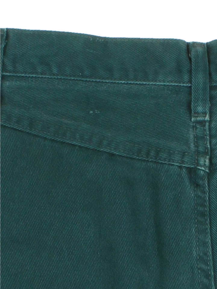 90's Wrangler Denim Shorts (Size S)