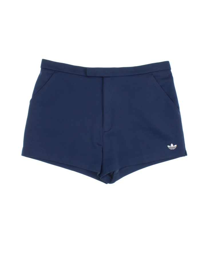 80's Adidas Shorts (Size XXL)
