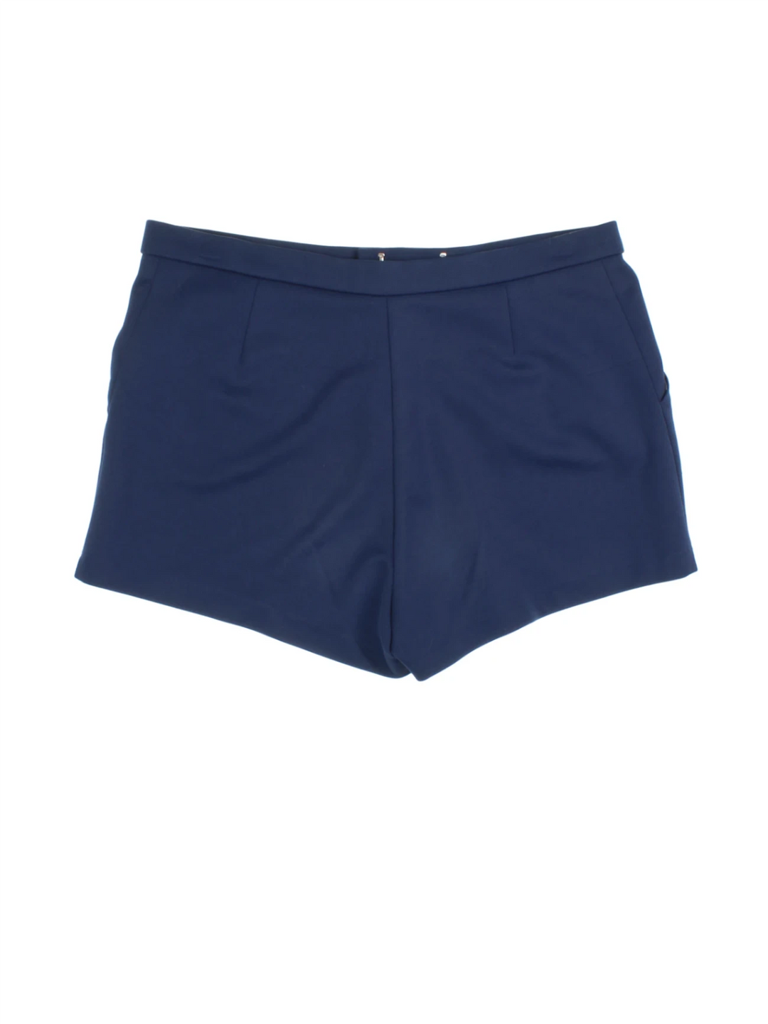 80's Adidas Shorts (Size XXL)