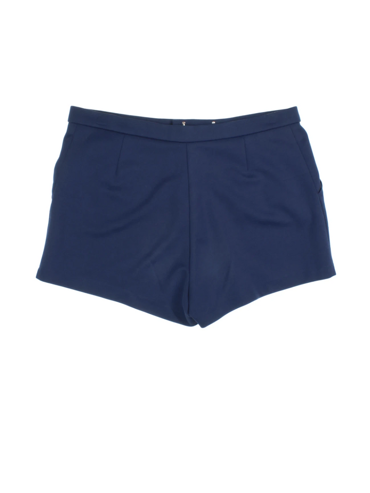 80's Adidas Shorts (Size XXL)