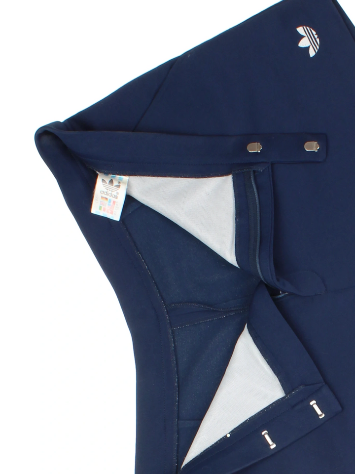 80's Adidas Shorts (Size XXL)