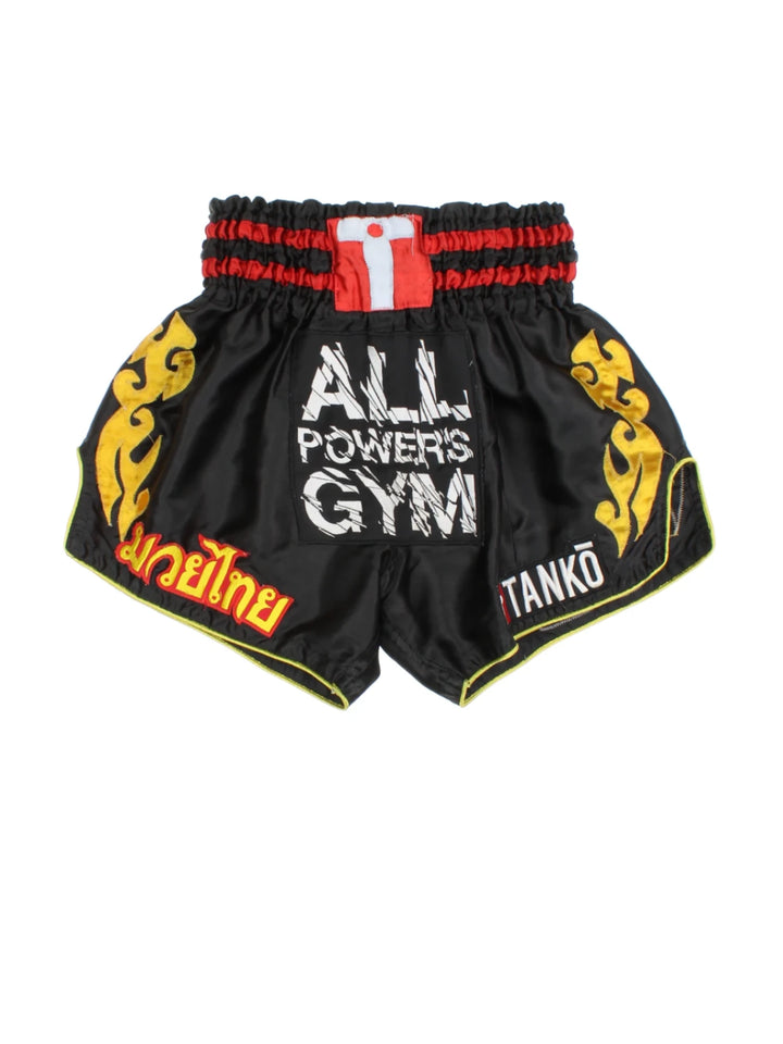 Tanko Muay Thai Shorts (Size M)