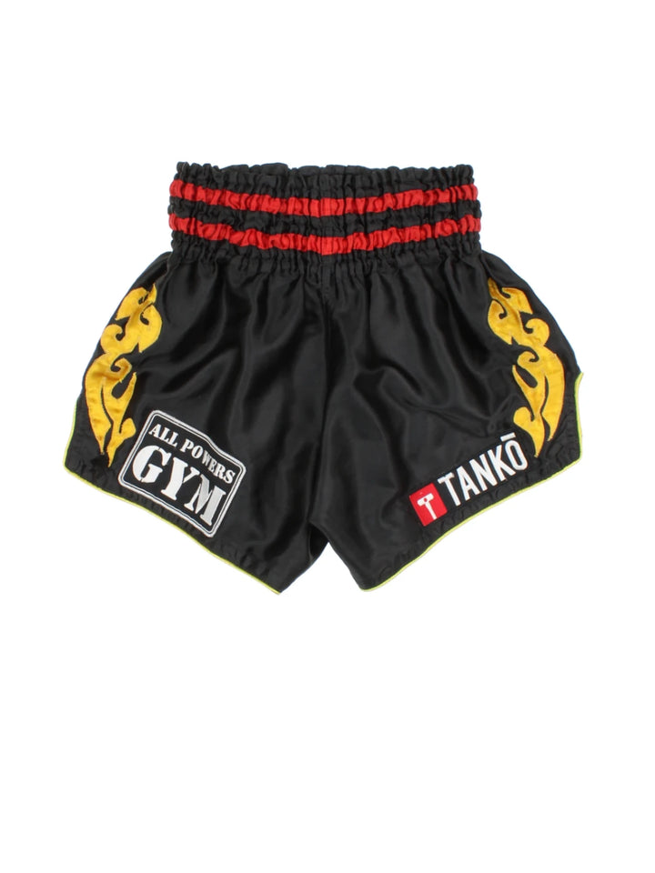 Tanko Muay Thai Shorts (Size M)
